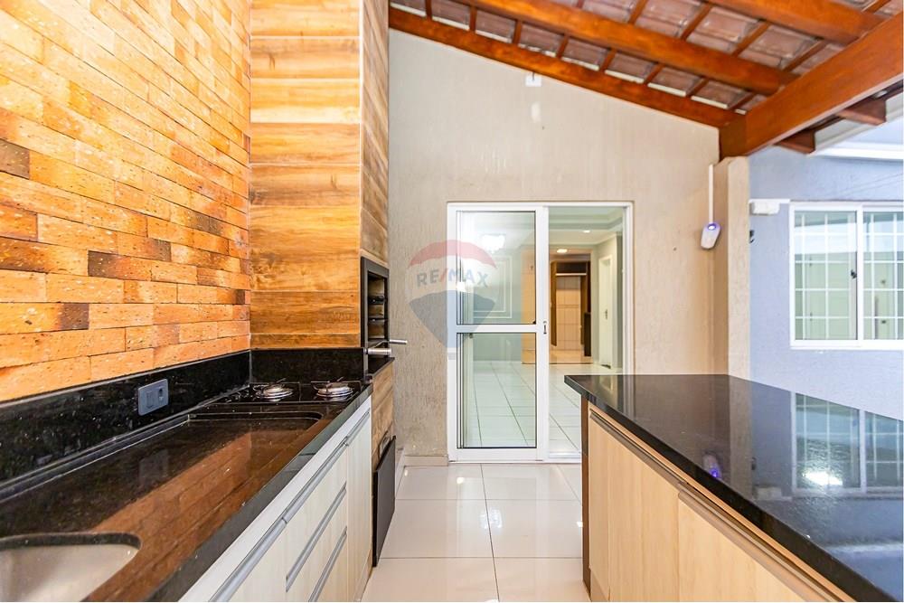 Sobrado - Venda - Curitiba , Paraná - IMG_5195_1.jpg - 560441028-16