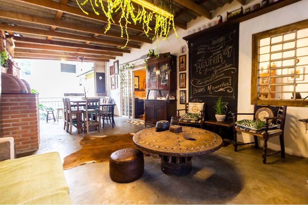 Casa - Venda - Curitiba , Paraná - 5.jpg - 560351012-152