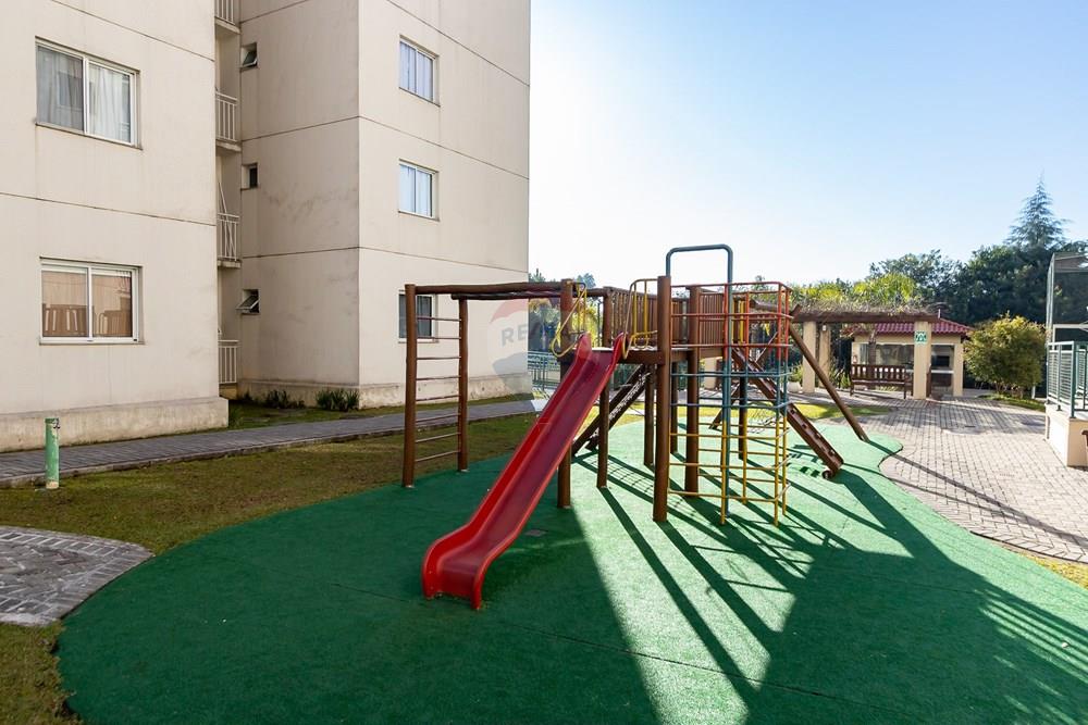 Apartamento - Alugar - Curitiba , Paraná - IMG_9210.jpg - 560311047-558