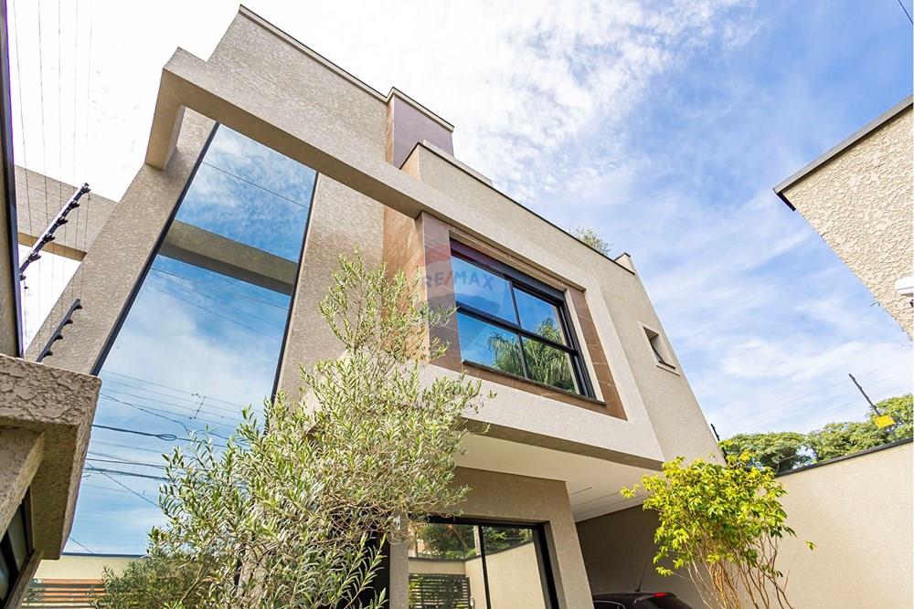 Casa - Venda - Curitiba , Paraná - Sheep House - IMG_0004_1.jpg - Fachada - 560471009-8