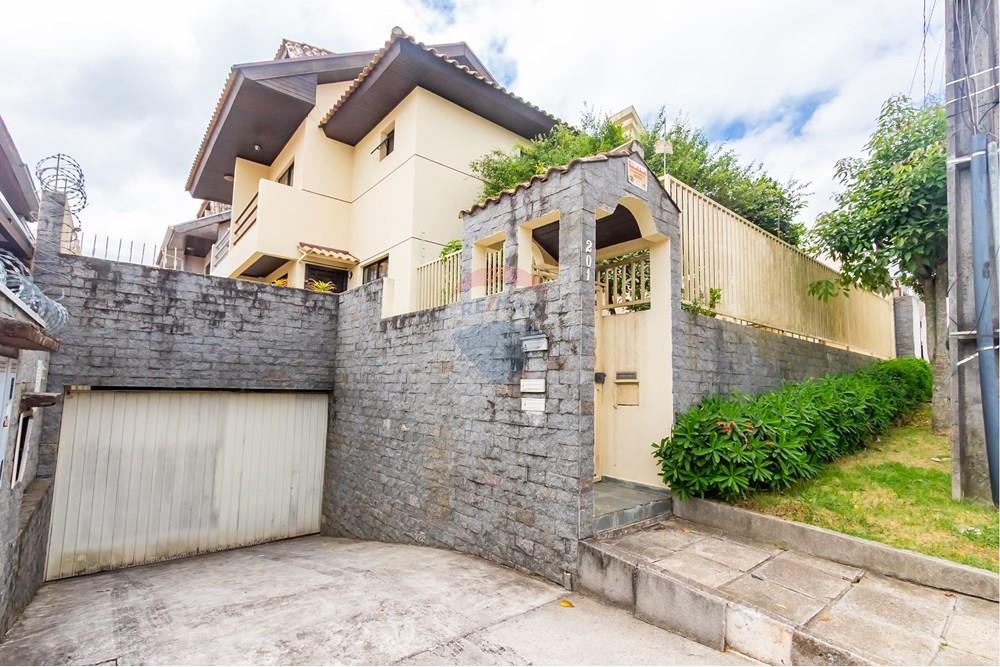 Sobrado - Venda - Curitiba , Paraná - IMG_8771.jpg - 560331080-6