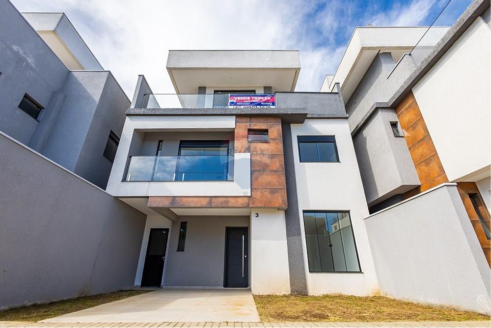 Triplex - Venda - Curitiba , Paraná - IMG_1991.jpg - 560331069-81
