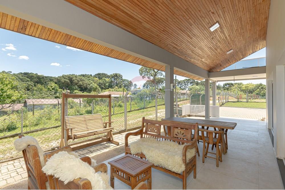 Chácara / Sítio / Fazenda - Venda - Campo Magro , Paraná - Rua Guarapuava (João Alex) 356-1.60.jpg - 560331069-78