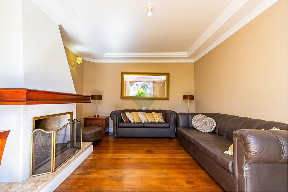 Casa - Venda - Curitiba , Paraná - IMG_3446.JPG - 560351004-93