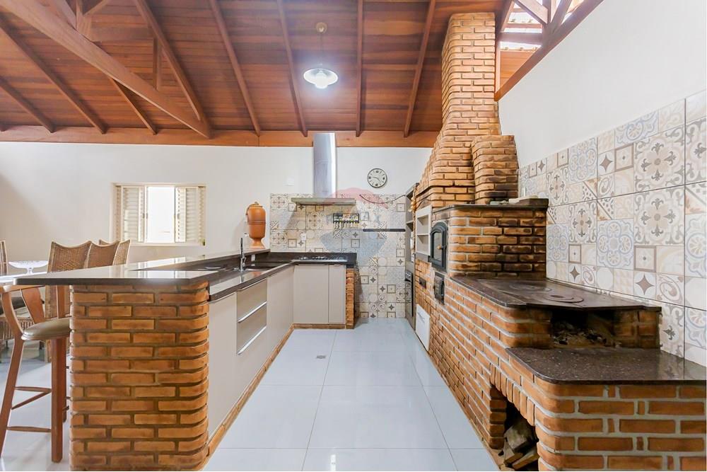 Casa - Venda - São José dos Pinhais , Paraná - 6.jpg - 560351069-38