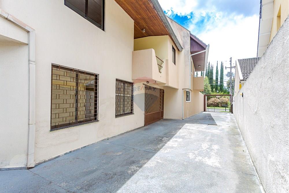 Sobrado - Venda - Curitiba , Paraná - 50.jpg - 560371042-393