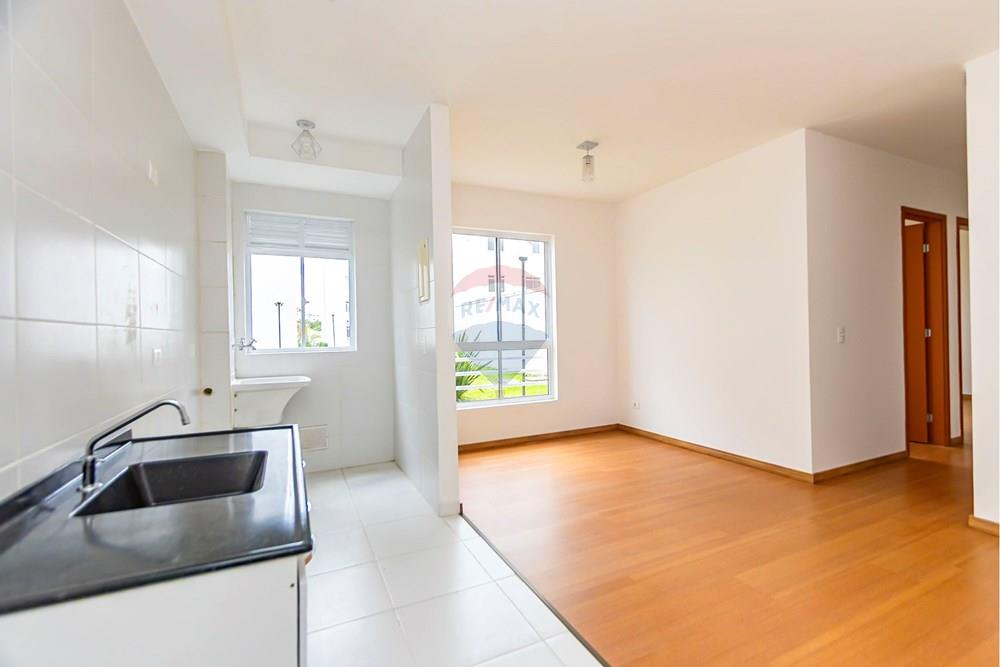 Apartamento - Venda - São José dos Pinhais , Paraná - IMG_9092.jpg - 560351119-34