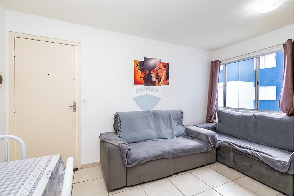 Apartamento - Venda - Curitiba , Paraná - IMG_5340.jpg - 560351130-16