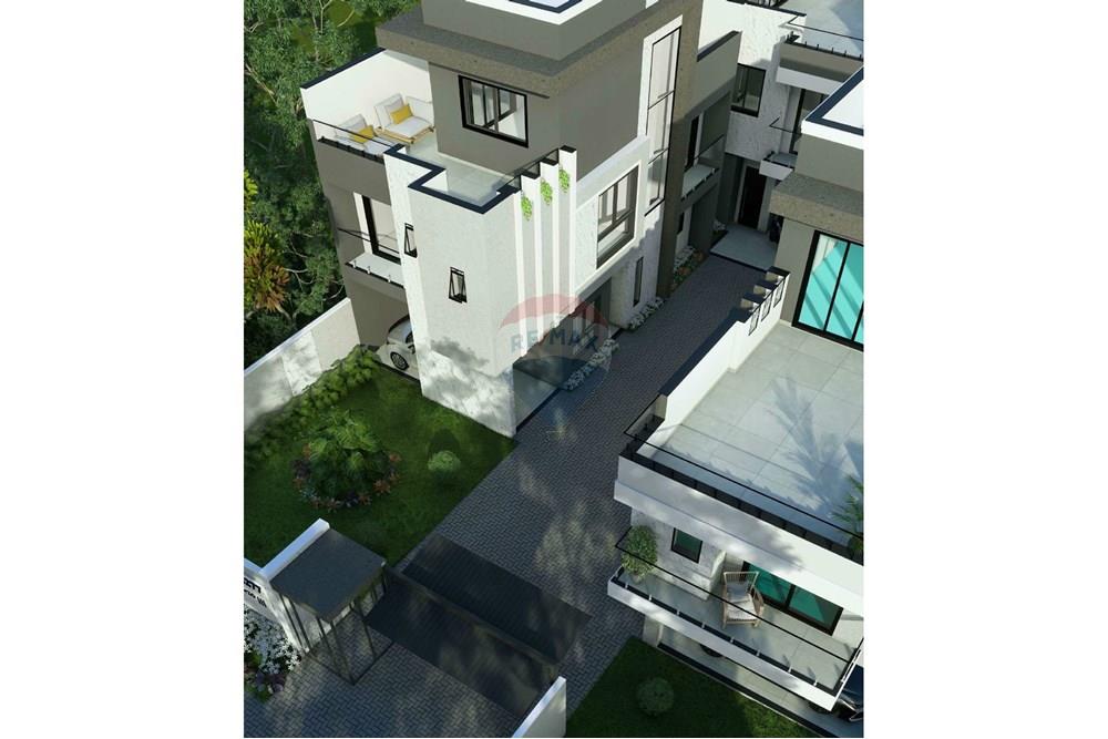 Sobrado - Venda - Curitiba , Paraná - 2445848.jpg - 560501001-1