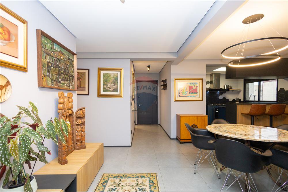Condo/Apartment For Sale Curitiba , Paraná 56039100353 , RE/MAX Public Listing