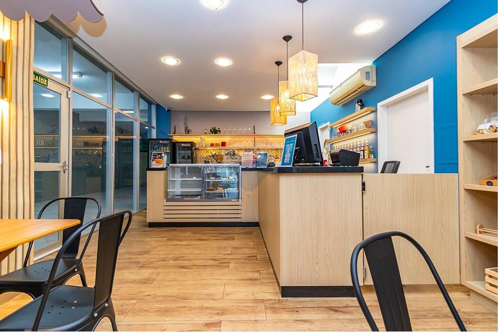 Ponto Comercial/ Loja - Venda - Curitiba , Paraná - IMG_1066.JPG - 560321162-1