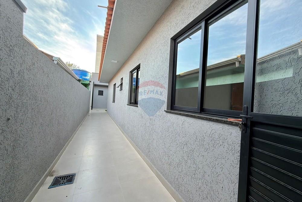 Casa - Venda - São José dos Pinhais , Paraná - IMG_6052.jpeg - 560481004-36