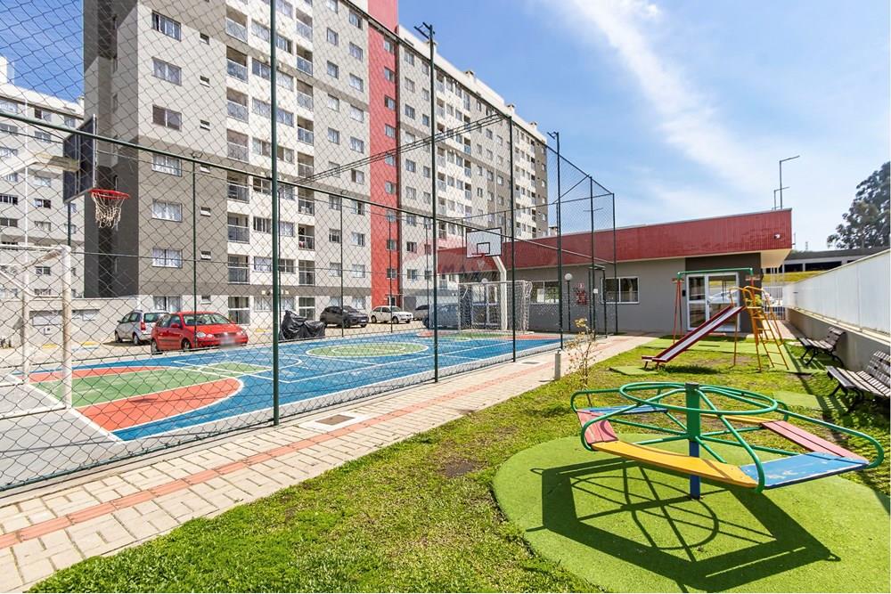 Apartamento - Alugar - São José dos Pinhais , Paraná - IMG_5477_1.jpg - 560411051-204