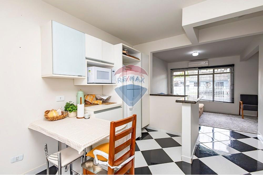 Sobrado - Venda - Curitiba , Paraná - 21.jpg - 560461011-78