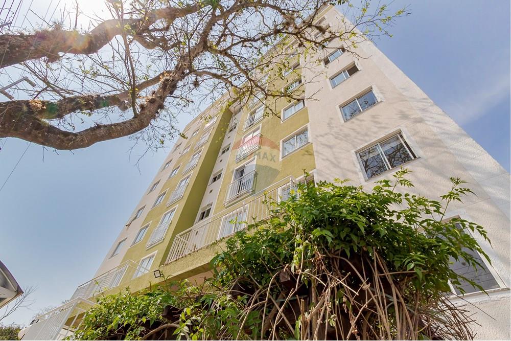 Apartamento - Alugar - Curitiba , Paraná - IMG_2910.jpg - 560331069-83