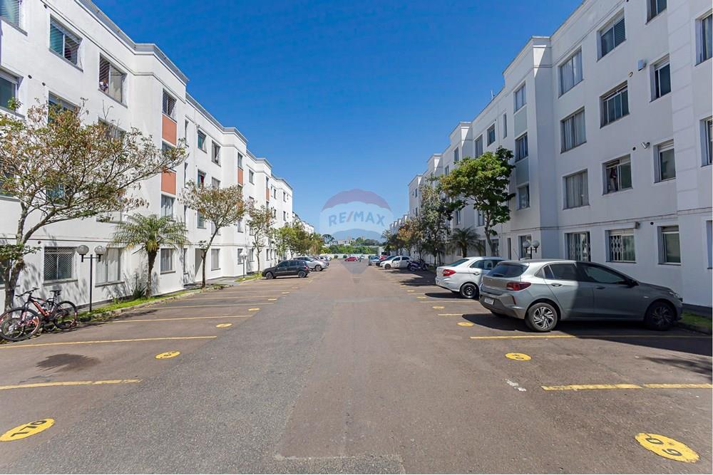 Apartamento - Venda - São José dos Pinhais , Paraná - IMG_0028.jpg - 560351119-28