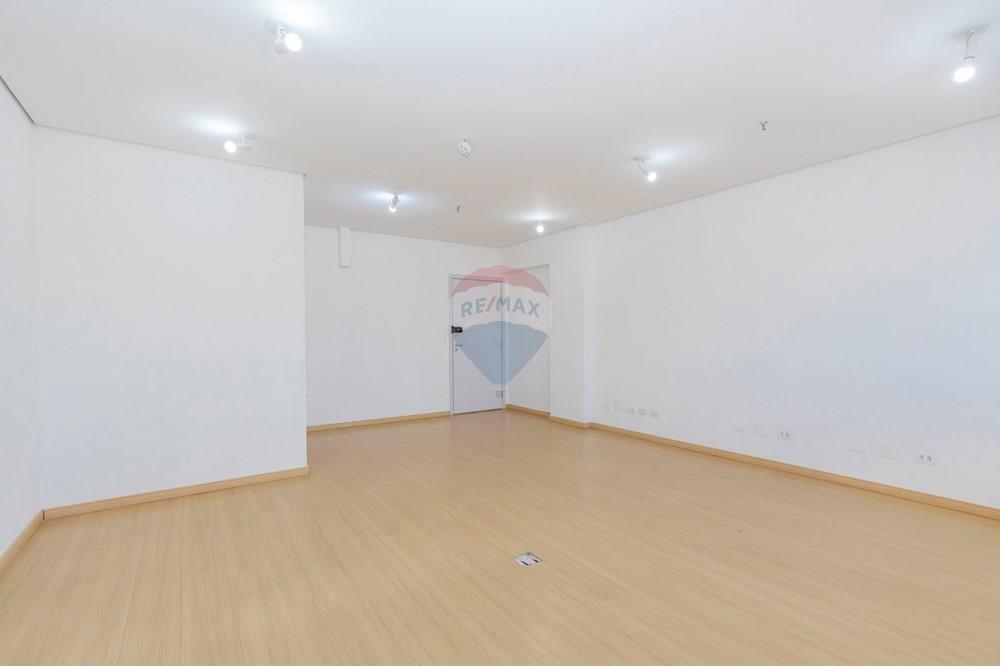 Cj. Comercial/ Sala - Alugar - Curitiba , Paraná - IMG_7943_1.jpg - 560251018-316