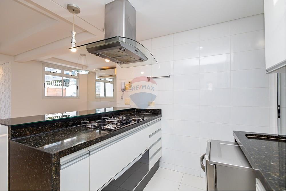 Apartamento - Alugar - Curitiba , Paraná - IMG_8587.jpg - 560351125-52