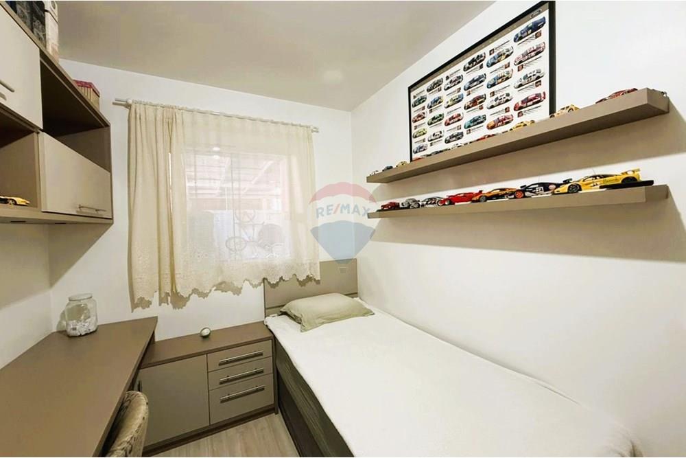 Casa - Venda - São José dos Pinhais , Paraná - 27.jpg - 560481001-14