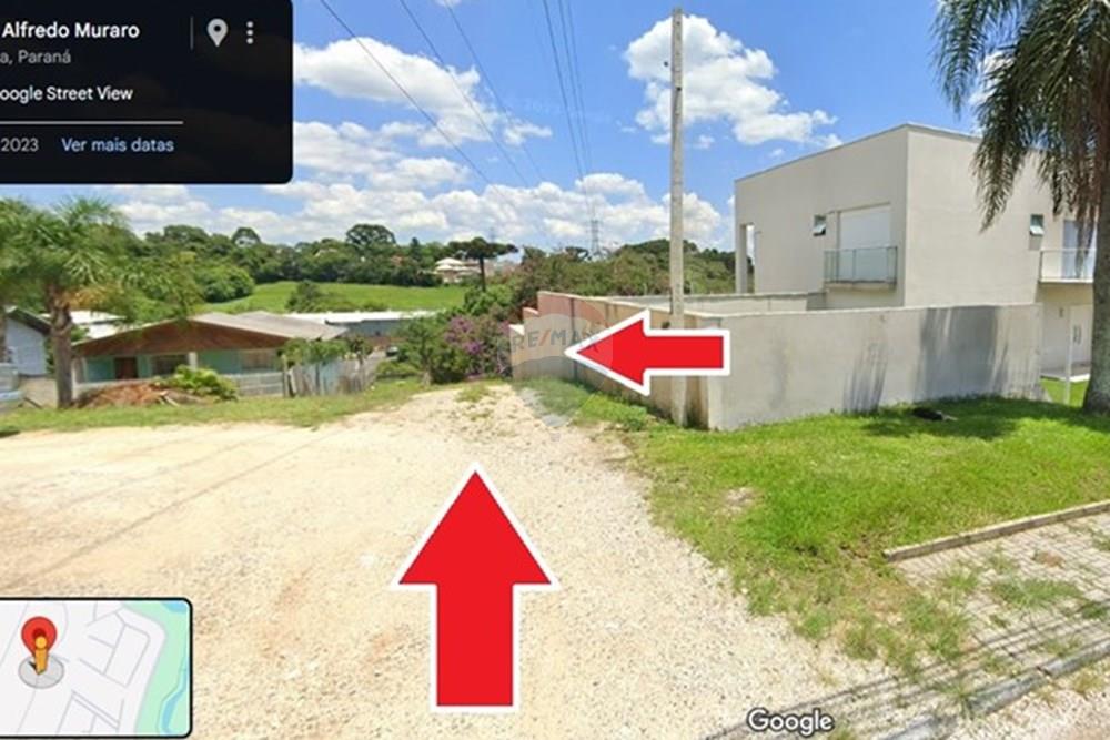 Жилищен - Поземлен имот - Curitiba , Paraná - BR - passagem 2.jpg - 560321151-1