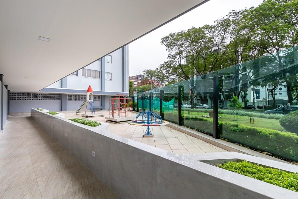 Apartamento - Alugar - Curitiba , Paraná - IMG_4503.jpg - 560341055-97