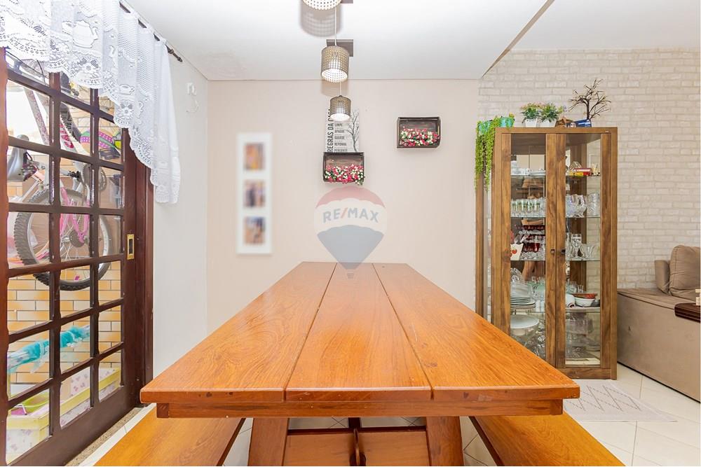 Sobrado - Venda - Curitiba , Paraná - IMG_0087.jpg - 560391054-12