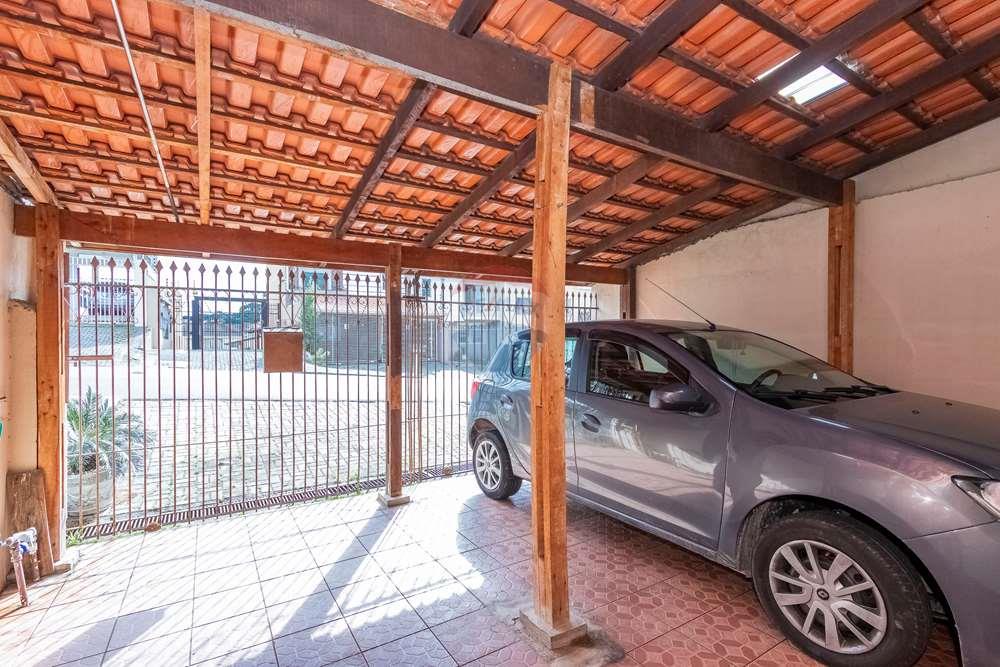 Casa à venda com 3 quartos, 75m² - Foto 33