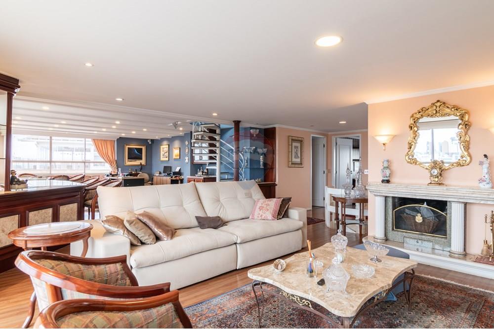 Cobertura - Venda - Curitiba , Paraná - Tech-5744.jpg - 560251087-6