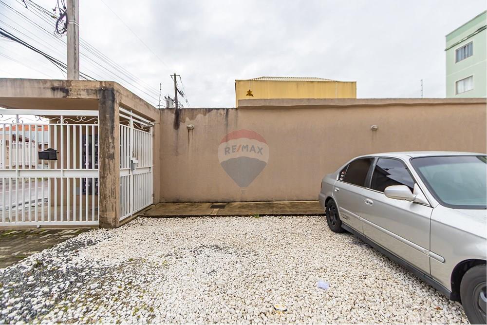 Apartamento - Venda - São José dos Pinhais , Paraná - IMG_6792.JPG - 560411051-215