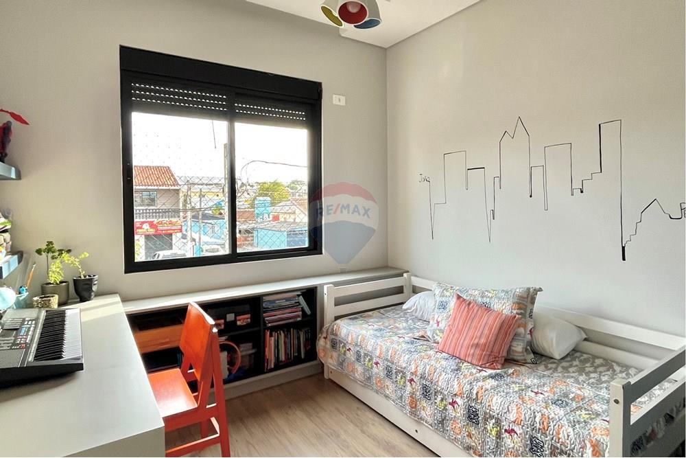 Casa - Venda - Curitiba , Paraná - IMG_4490.jpg - 560321116-8