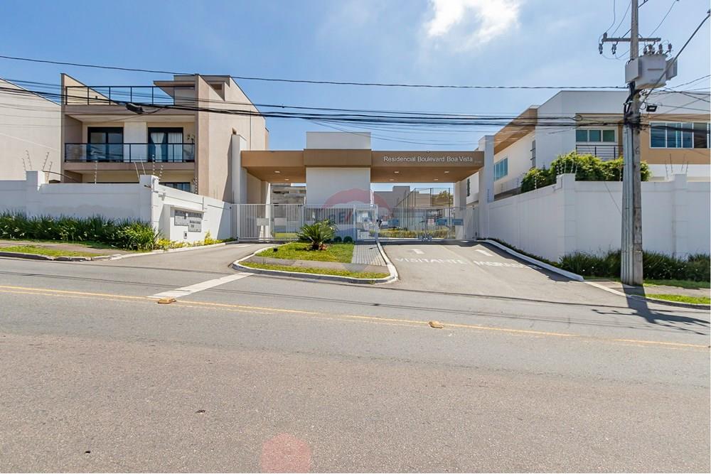 Casa de Condomínio - Venda - Curitiba , Paraná - IMG_2614.jpg - 560341114-40