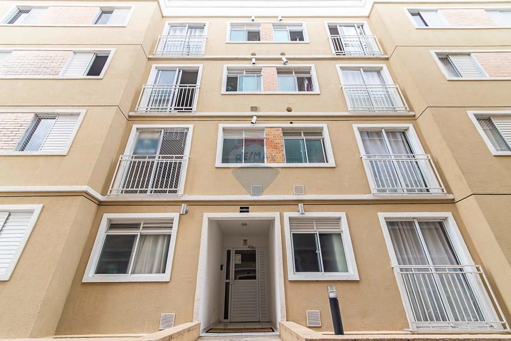 Apartamento - Alugar - Curitiba , Paraná - Sheep - IMG_8805_1.jpg - 560331069-90