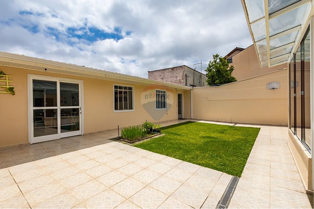 Sobrado - Venda - Curitiba , Paraná - IMG_5555.jpg - 560301005-60