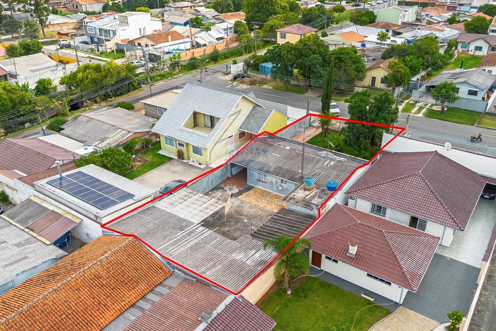 Terreno - Venda - Curitiba , Paraná - DJI_0794_1 demarcada.jpg - 560331069-87