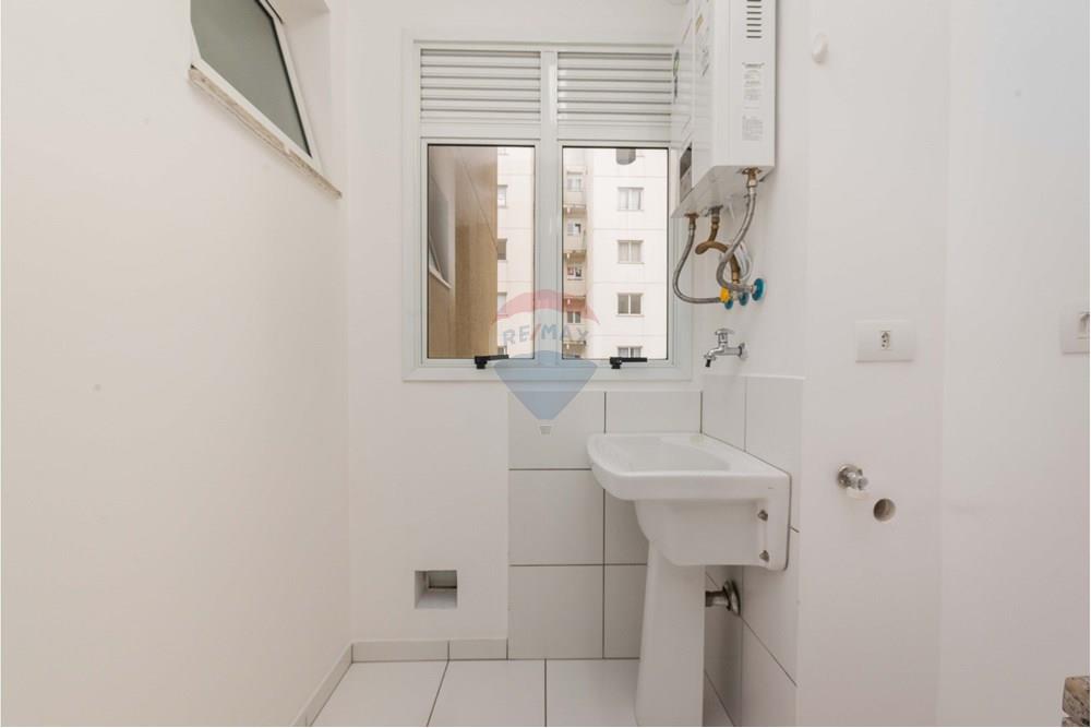 Apartamento - Alugar - Curitiba , Paraná - Amadeu Assad Yassim 270 11.jpg - 560311047-558