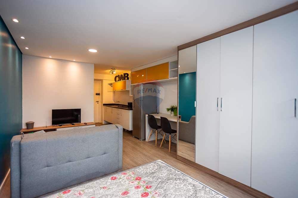 Apart Hotel/ Flat - Alugar - Curitiba , Paraná - 13.jpg - 560251018-307