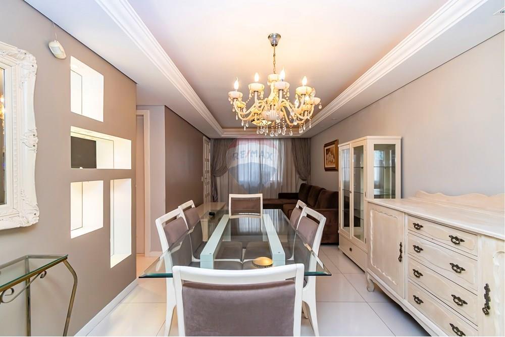 Sobrado - Alugar - Curitiba , Paraná - IMG_2039_1.jpg - 560251018-296