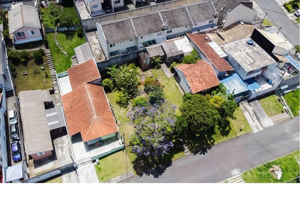 Terreno - Venda - Curitiba , Paraná - DJI_0429.jpg - 560341112-26