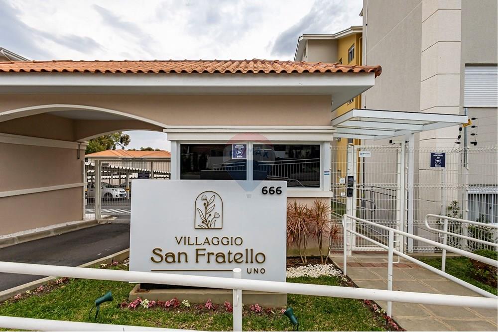 Apartamento - Venda - Curitiba , Paraná - IMG_1748_1.jpg - 560471002-32