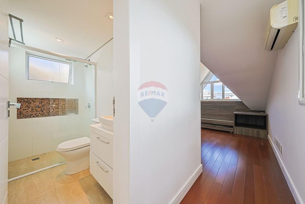 Sobrado - Venda - Curitiba , Paraná - CRF_1610.jpg - 560411044-146