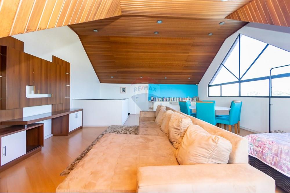 Sobrado - Venda - Curitiba , Paraná - IMG_2494.jpg - 560321046-159