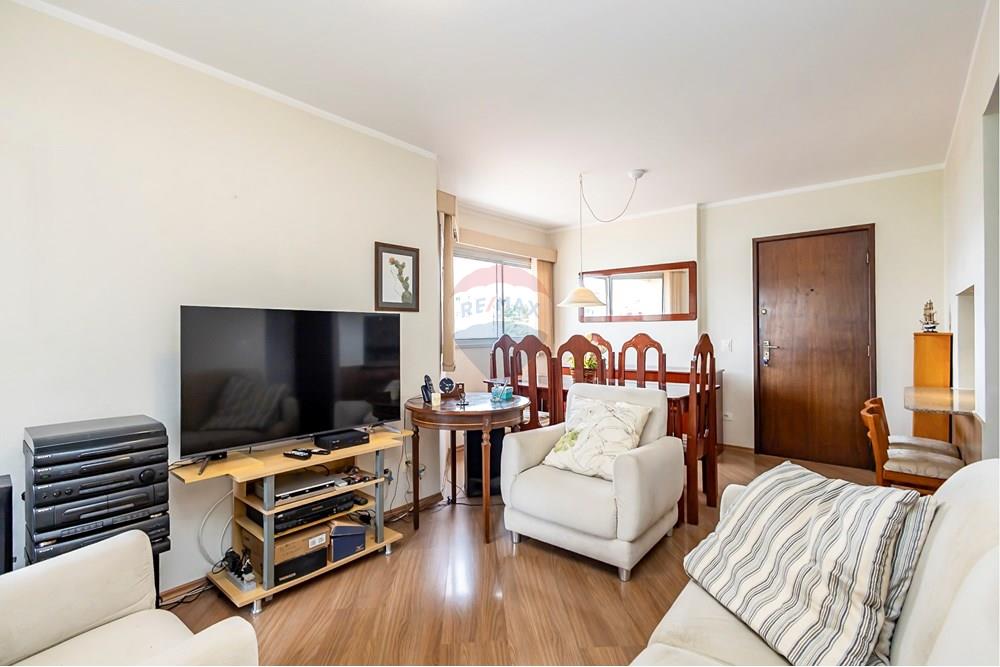 Apartamento - Venda - Curitiba , Paraná - IMG_4190_1.jpg - 560351121-2