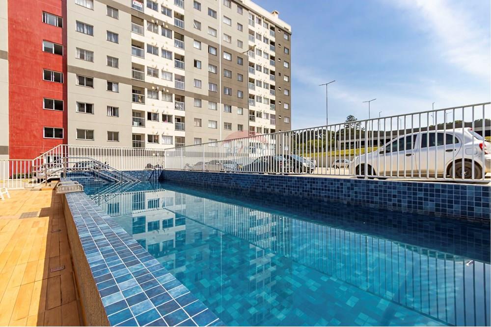 Apartamento - Alugar - São José dos Pinhais , Paraná - IMG_5479_1.jpg - 560411051-204