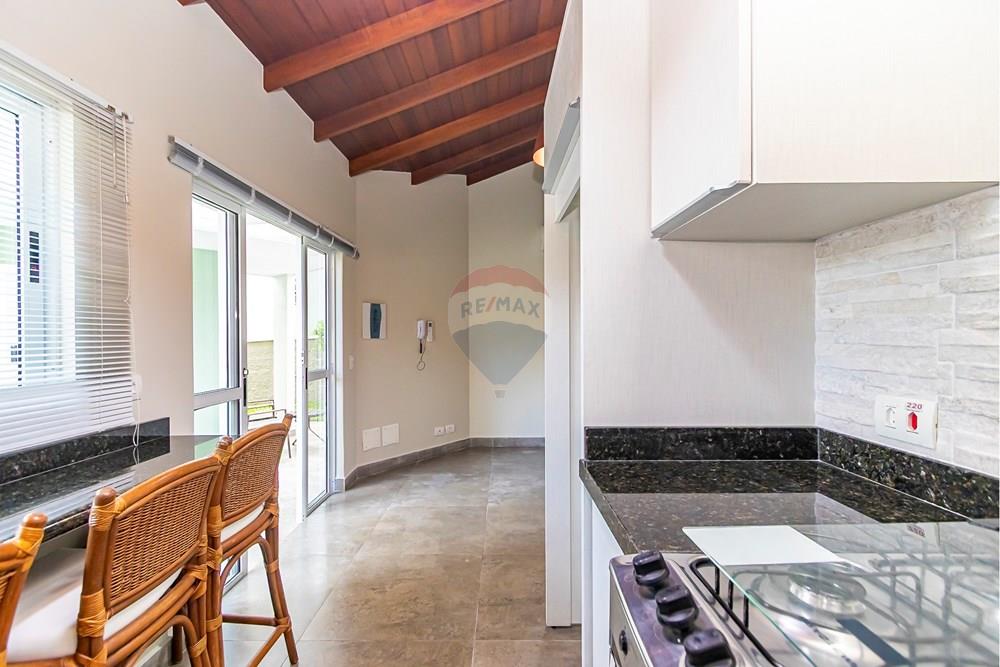 Casa de Condomínio - Venda - Curitiba , Paraná - churrasqueira (6).jpg - 560311089-9