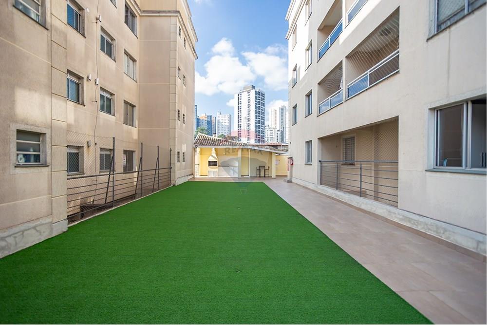 Apartamento à venda com 3 quartos, 71m² - Foto 19