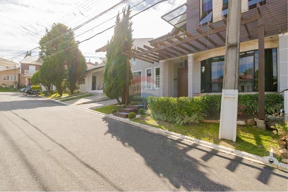 Sobrado - Alugar - Curitiba , Paraná - IMG_3780.jpg - 560311047-557