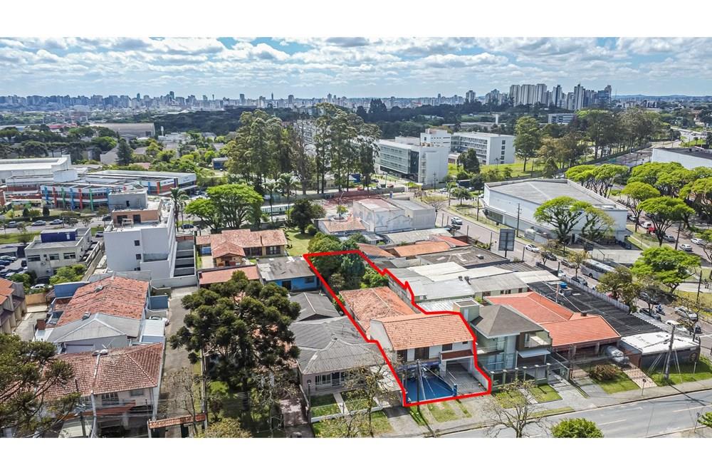 Casa - Venda - Curitiba , Paraná - DJI_0054 2.jpg - 560431047-5