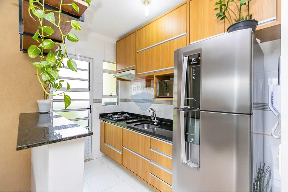 Apartamento - Venda - São José dos Pinhais , Paraná - IMG_7478_1.jpg - 560411051-216