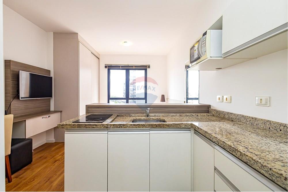 Studio - Venda - Curitiba , Paraná - IMG_2565_1.jpg - 560391112-5