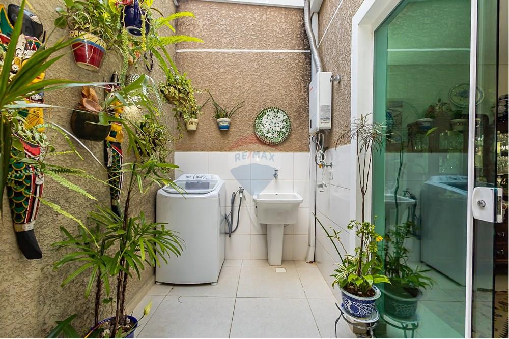 Casa - Venda - Curitiba , Paraná - IMG_1949.jpg - 560341061-237